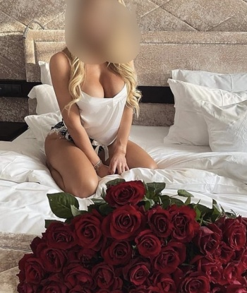 Анкета проститутки Светлана - Фото 1, Маджалис, 27 лет, №4184
