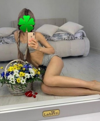 Анкета проститутки Диана - Фото 1, Маджалис, 23 года, №4552